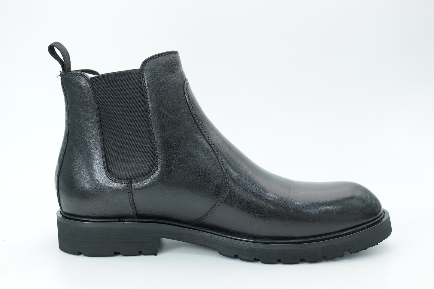 Chelsea boot