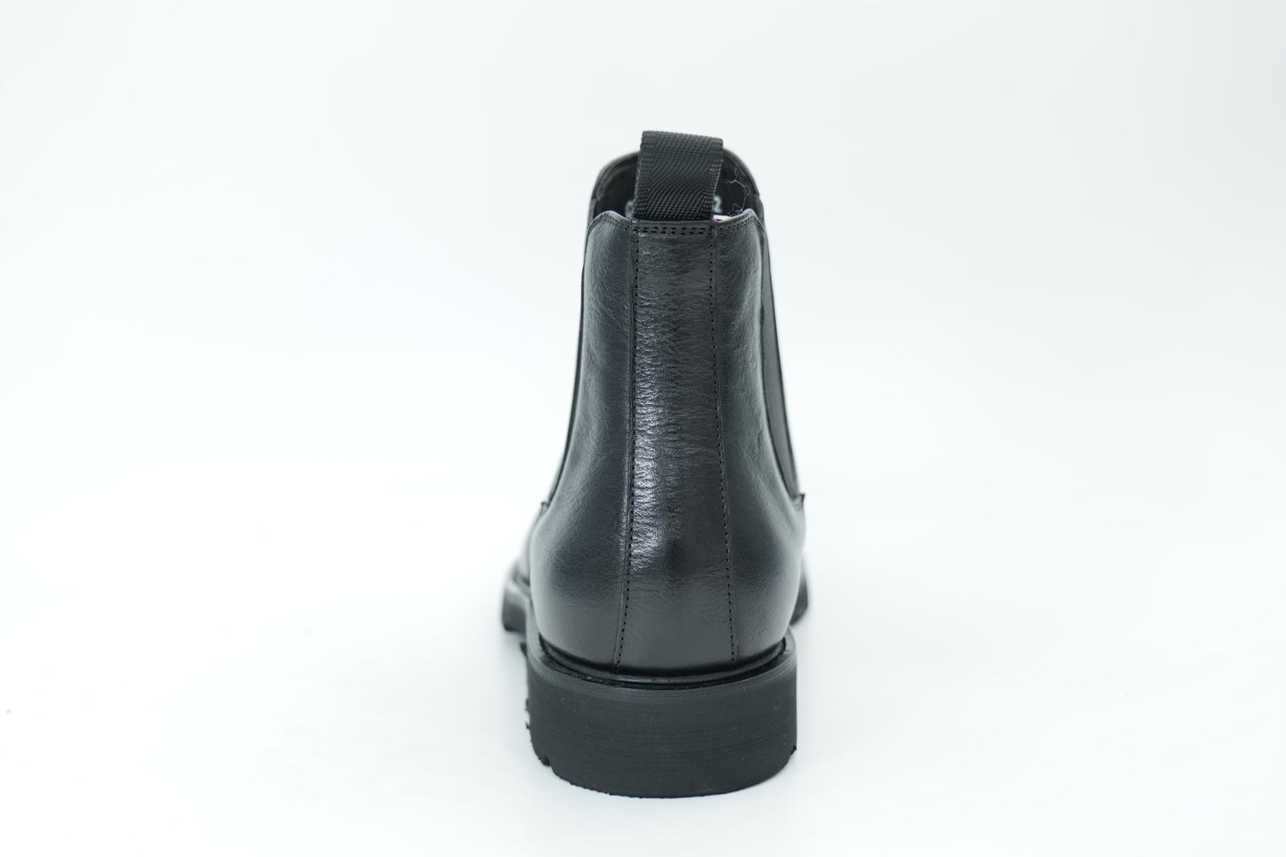 Chelsea boot