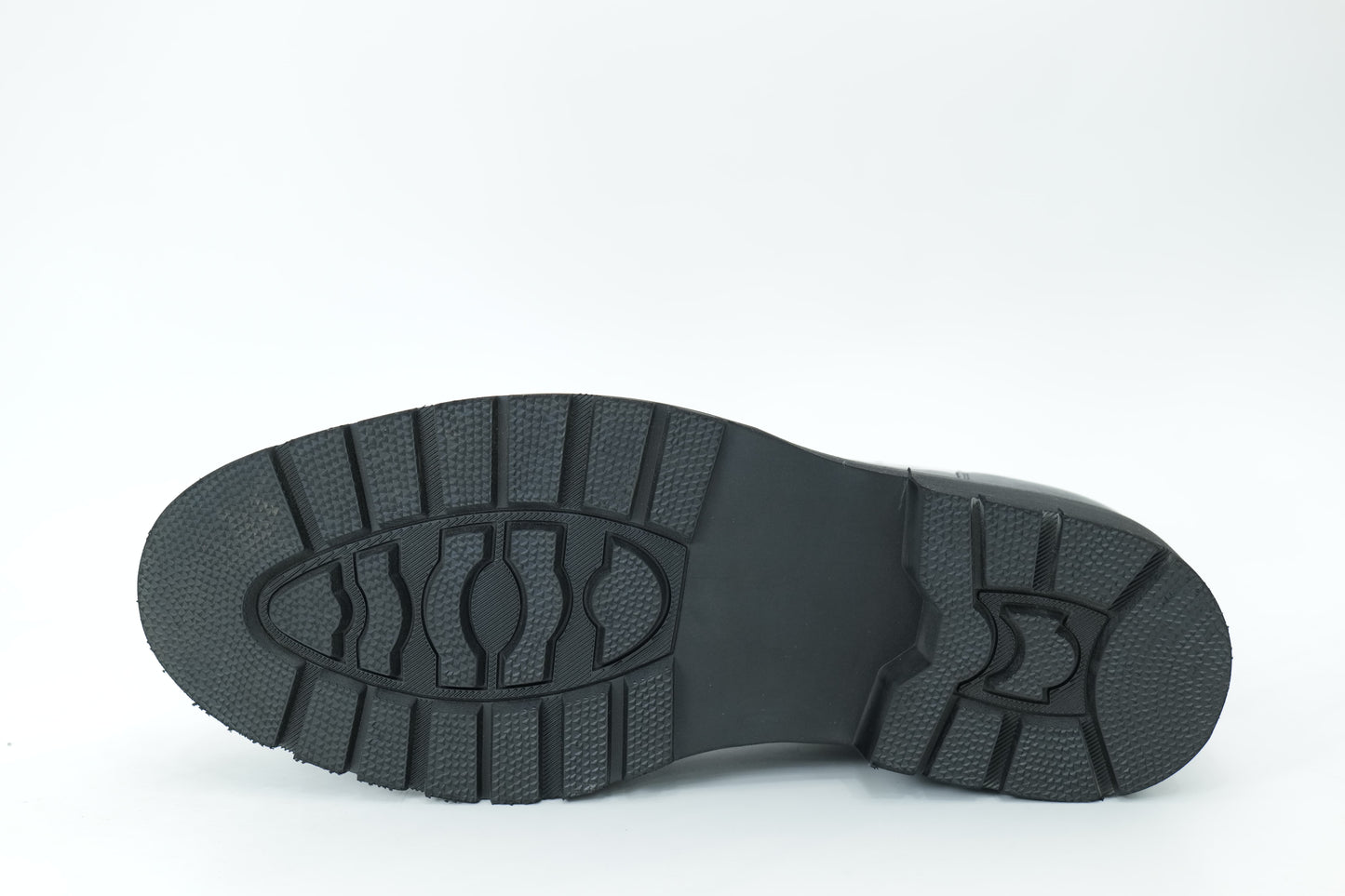 Chelsea boot