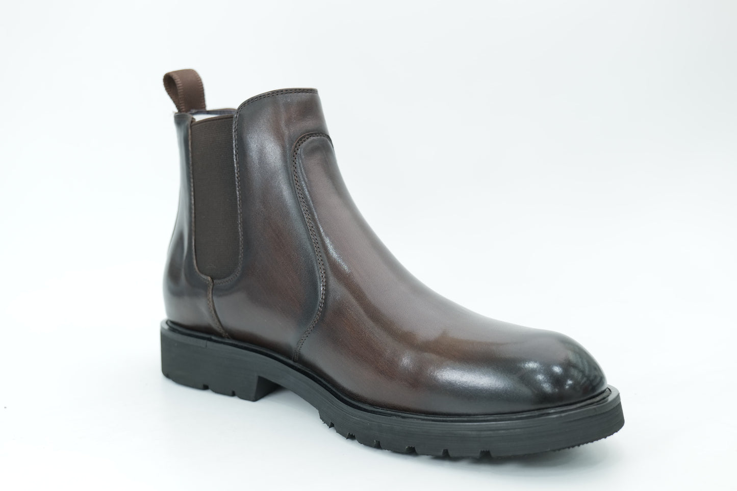 Chelsea boot