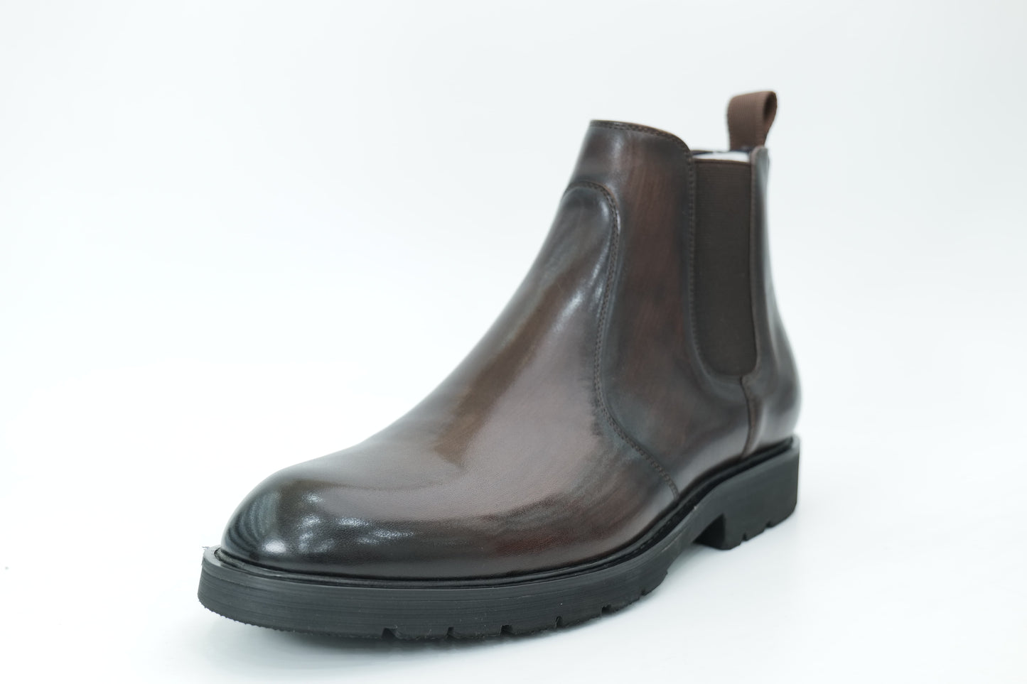 Chelsea boot
