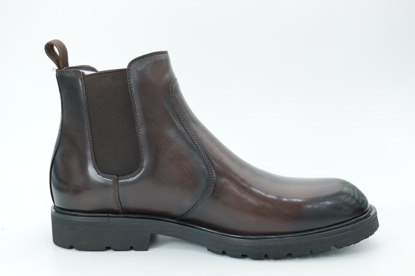 Chelsea boot