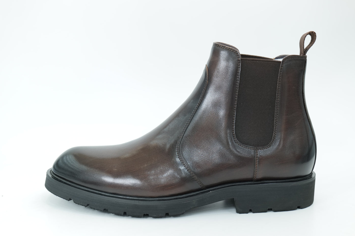 Chelsea boot