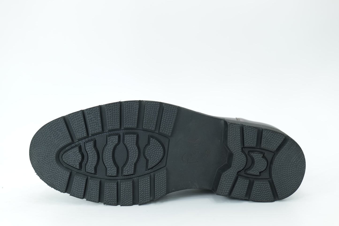 Chelsea boot