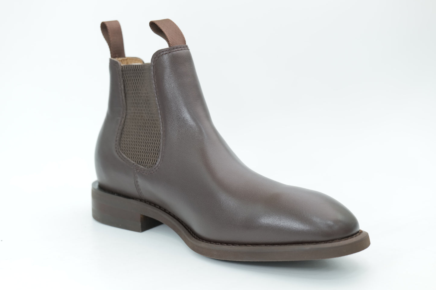Chelsea boot