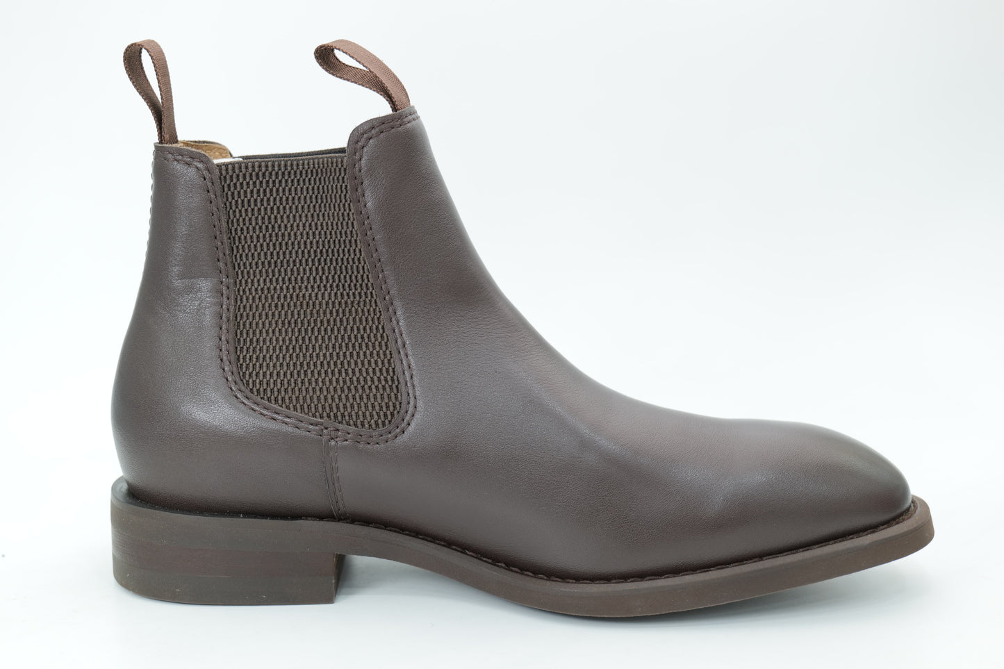 Chelsea boot