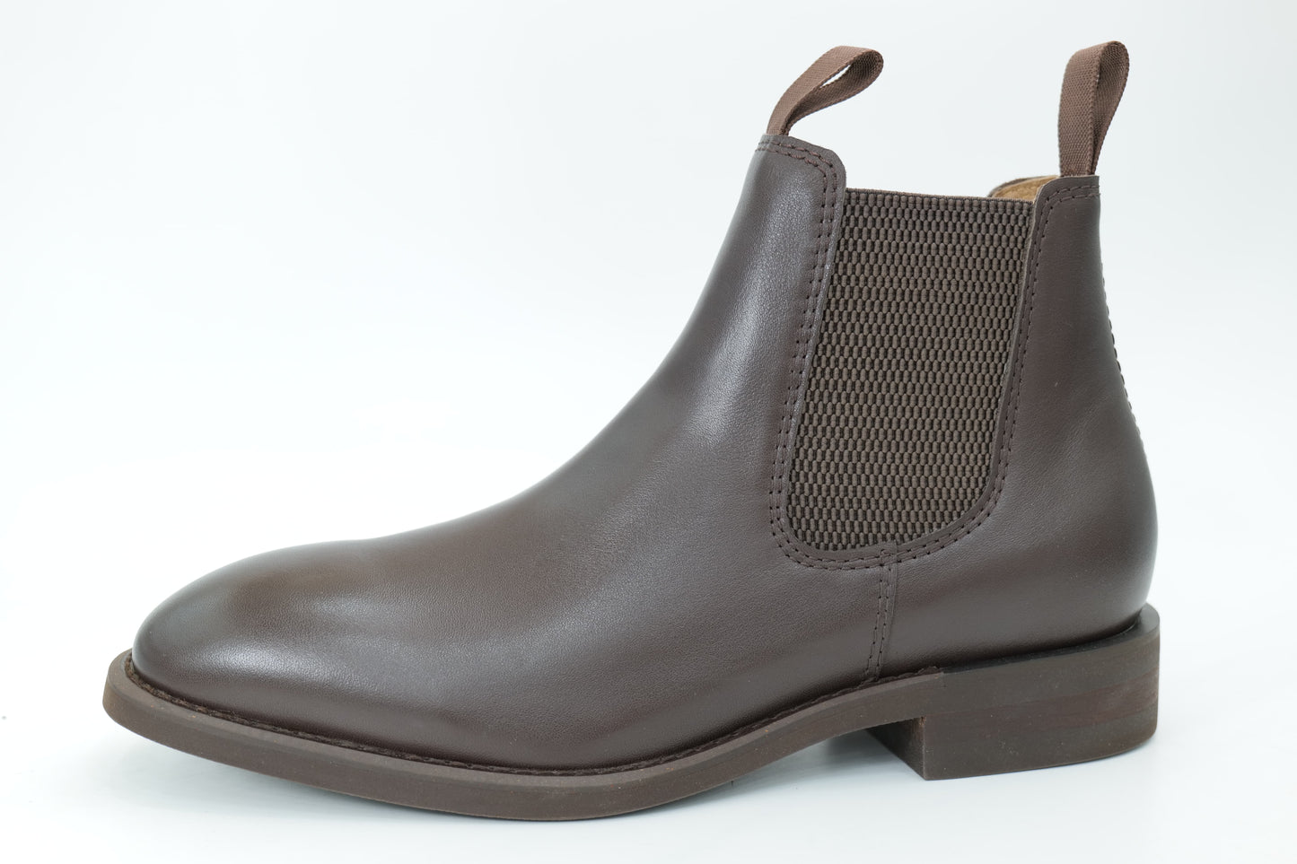 Chelsea boot