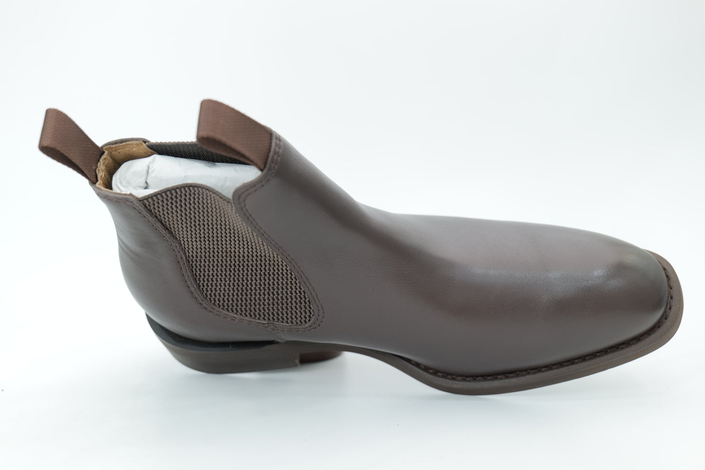 Chelsea boot