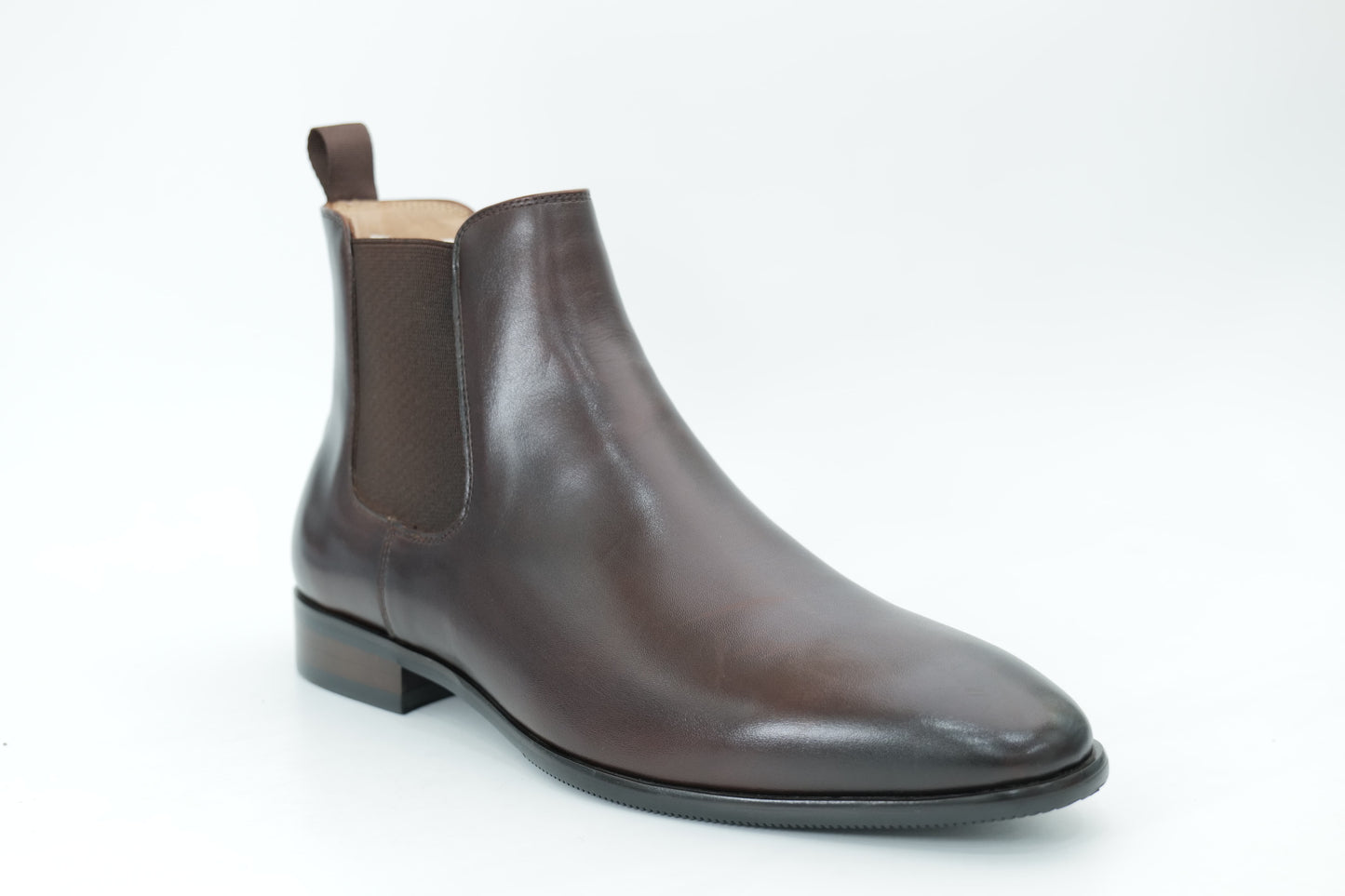 Chelsea boot