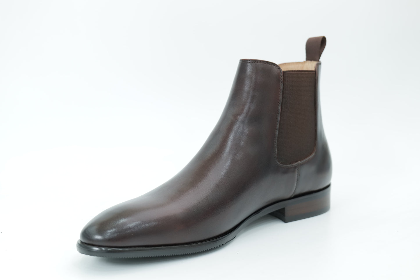 Chelsea boot
