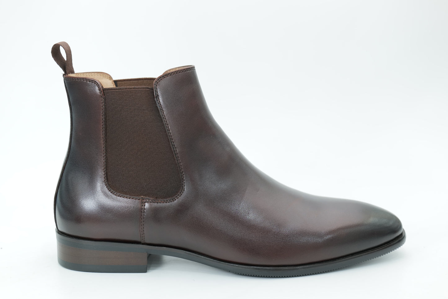Chelsea boot