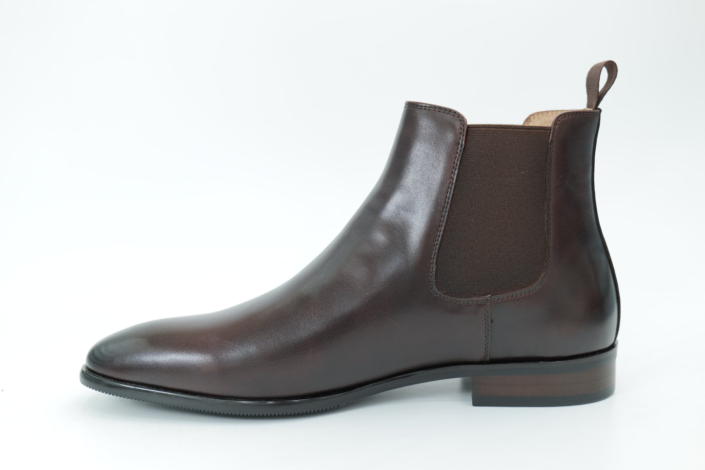 Chelsea boot
