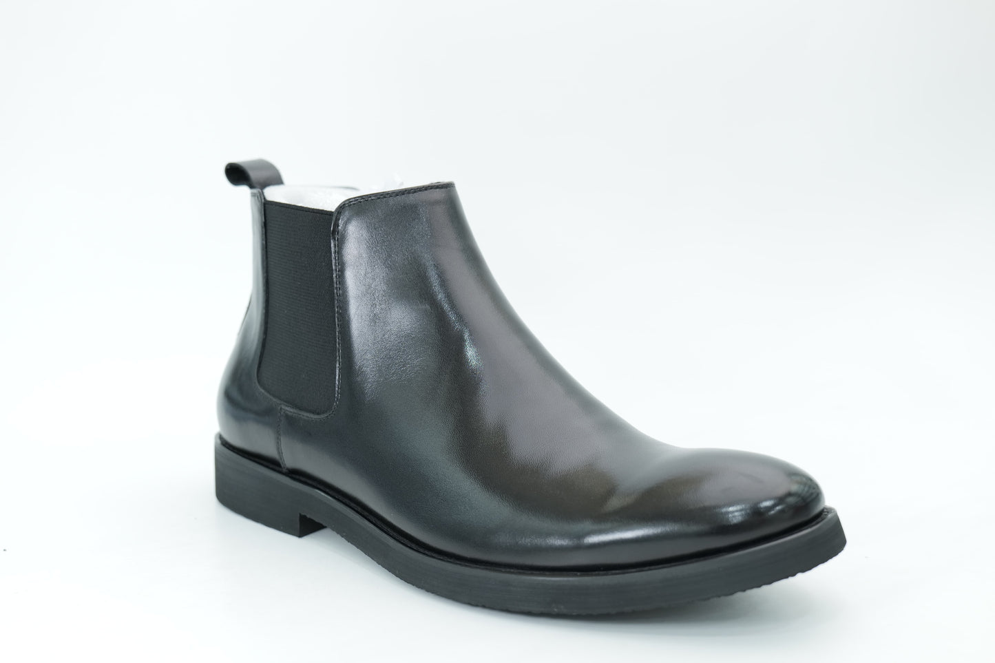 Chelsea boot