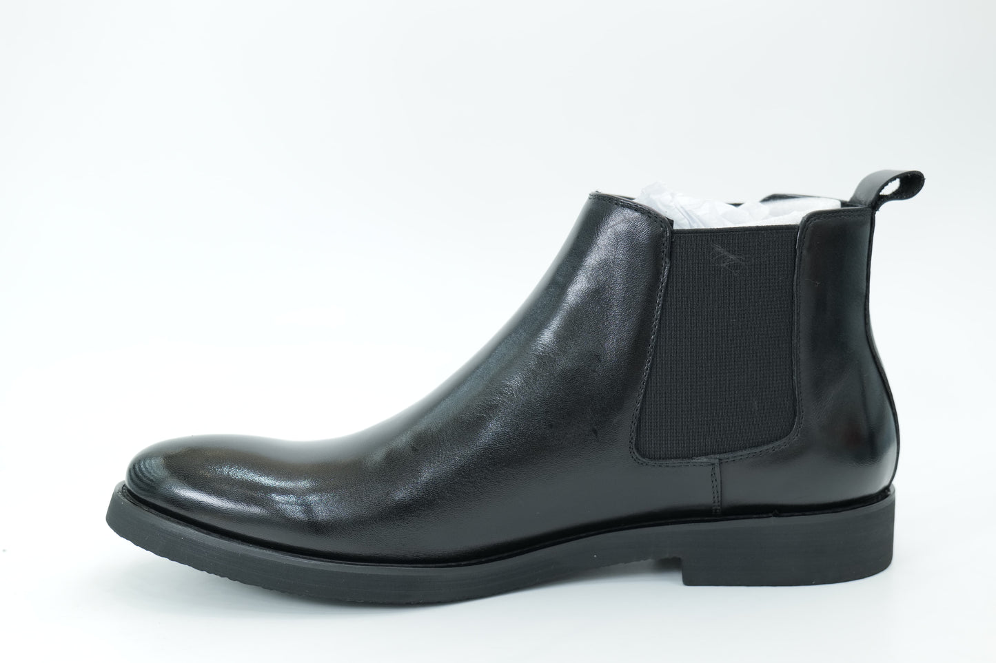 Chelsea boot