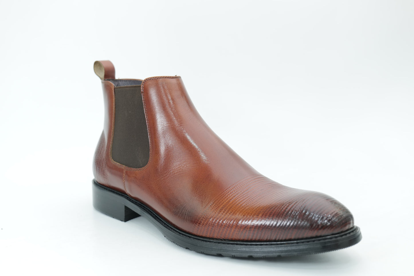 Chelsea boot