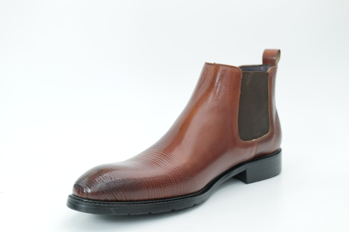 Chelsea boot