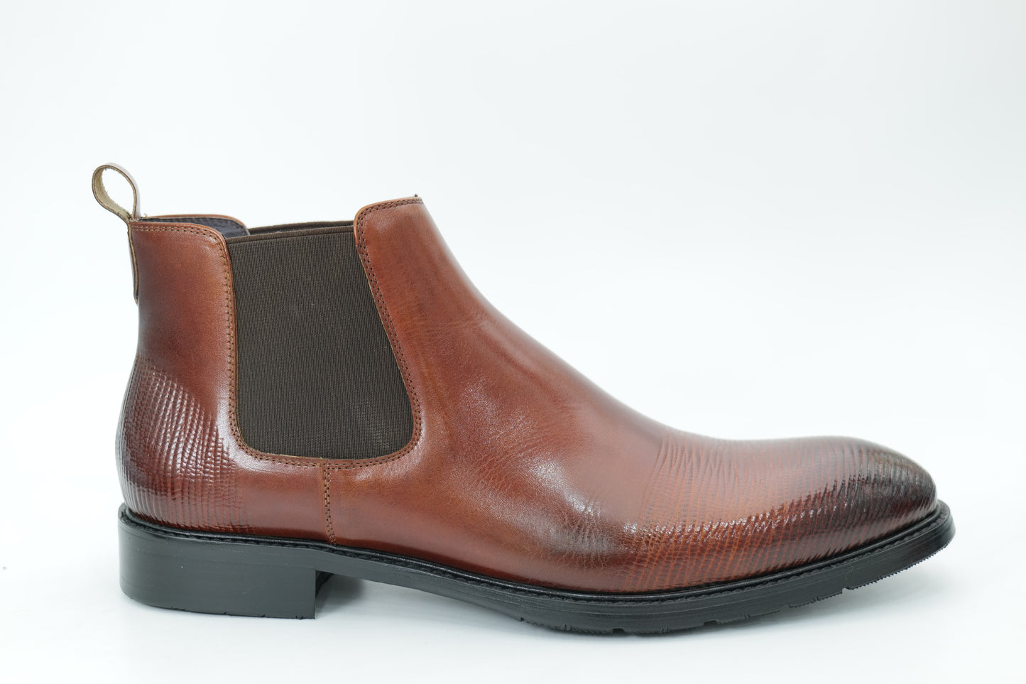 Chelsea boot