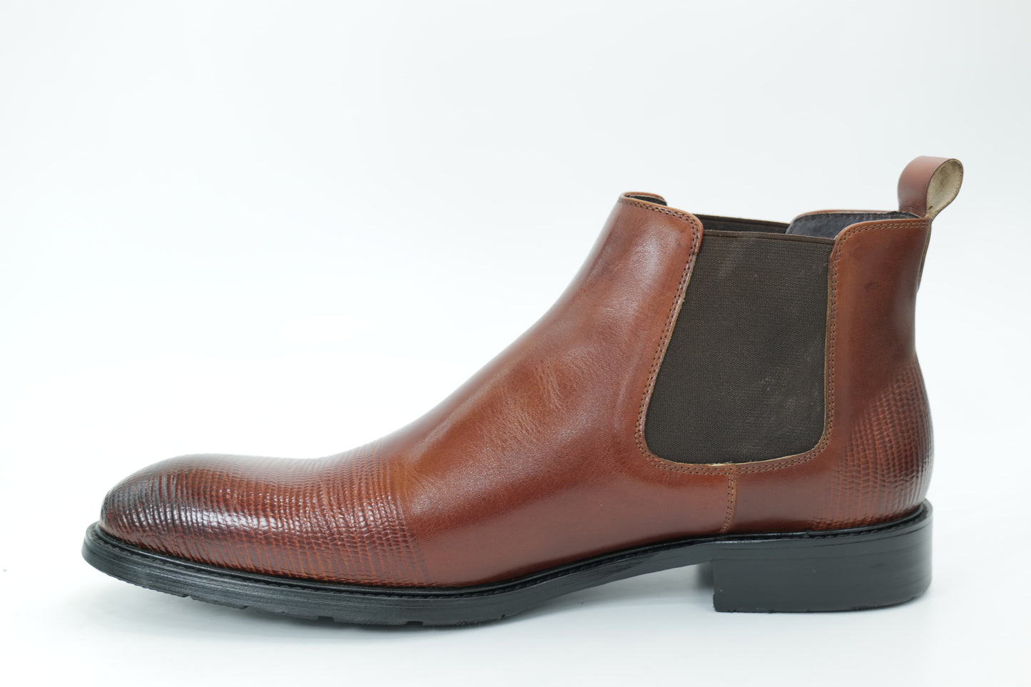 Chelsea boot