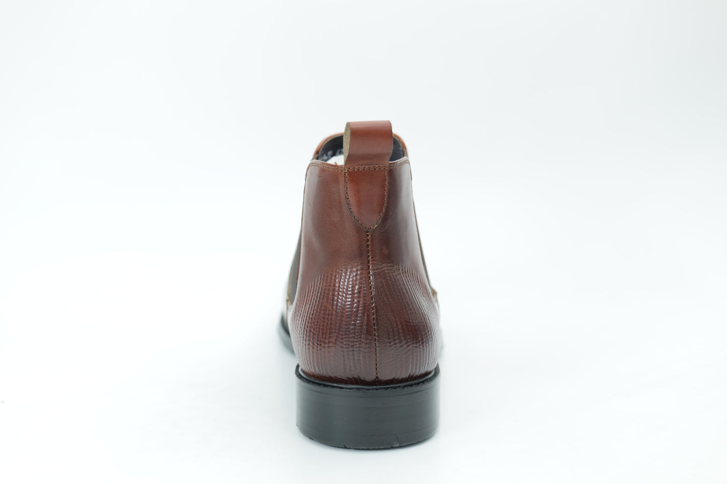 Chelsea boot