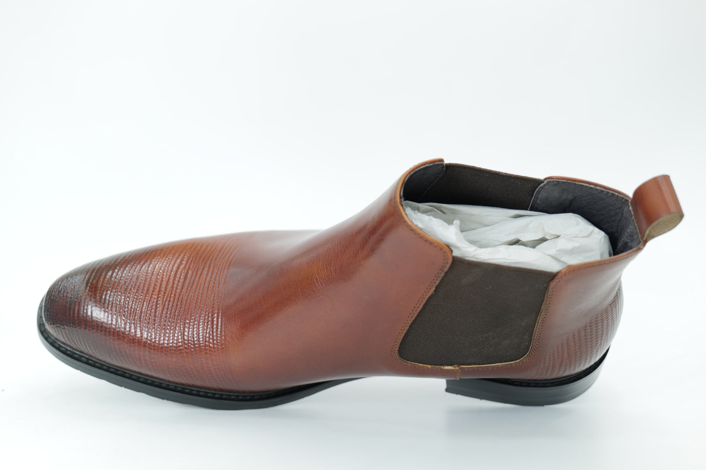 Chelsea boot