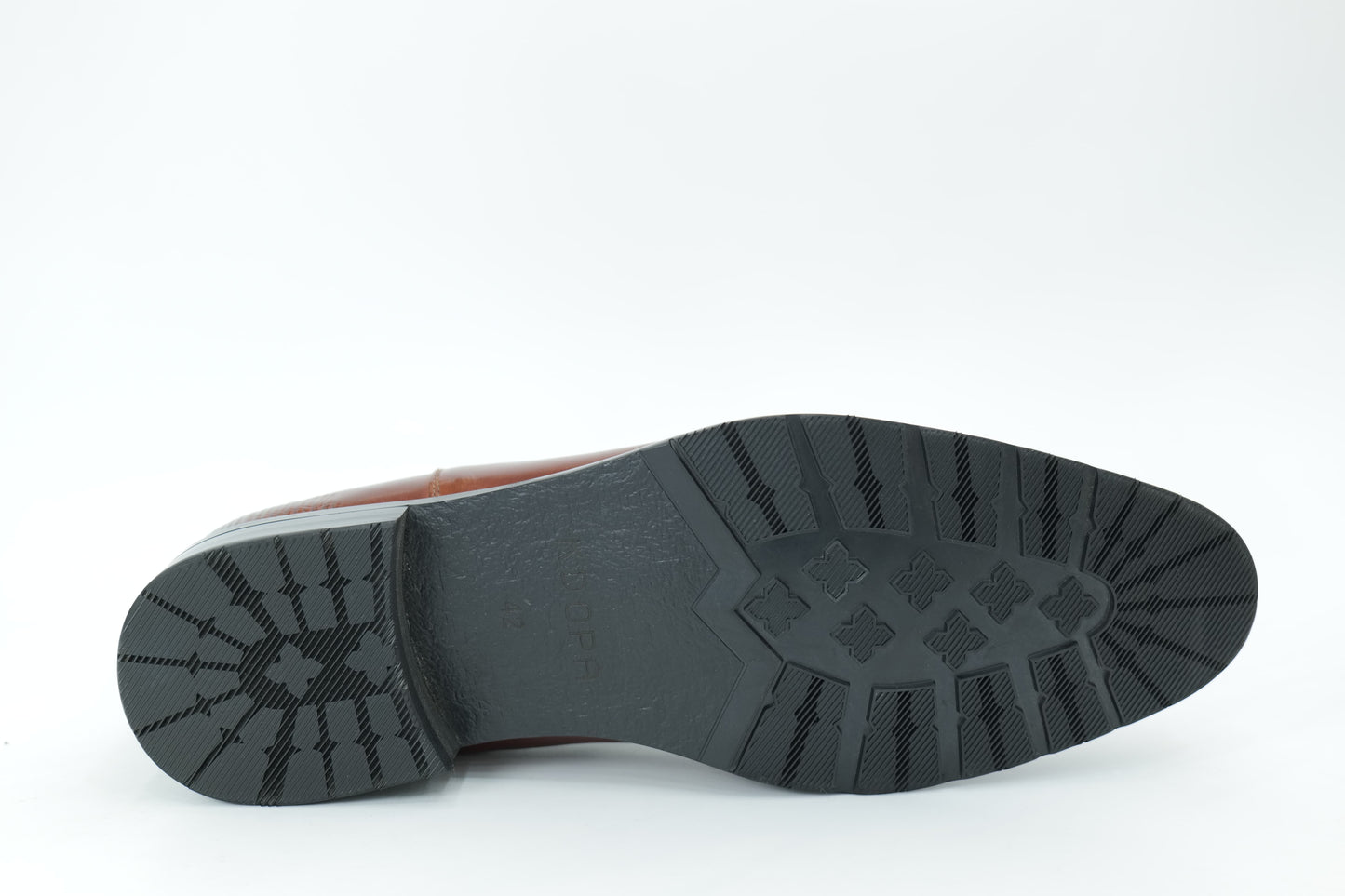 Chelsea boot