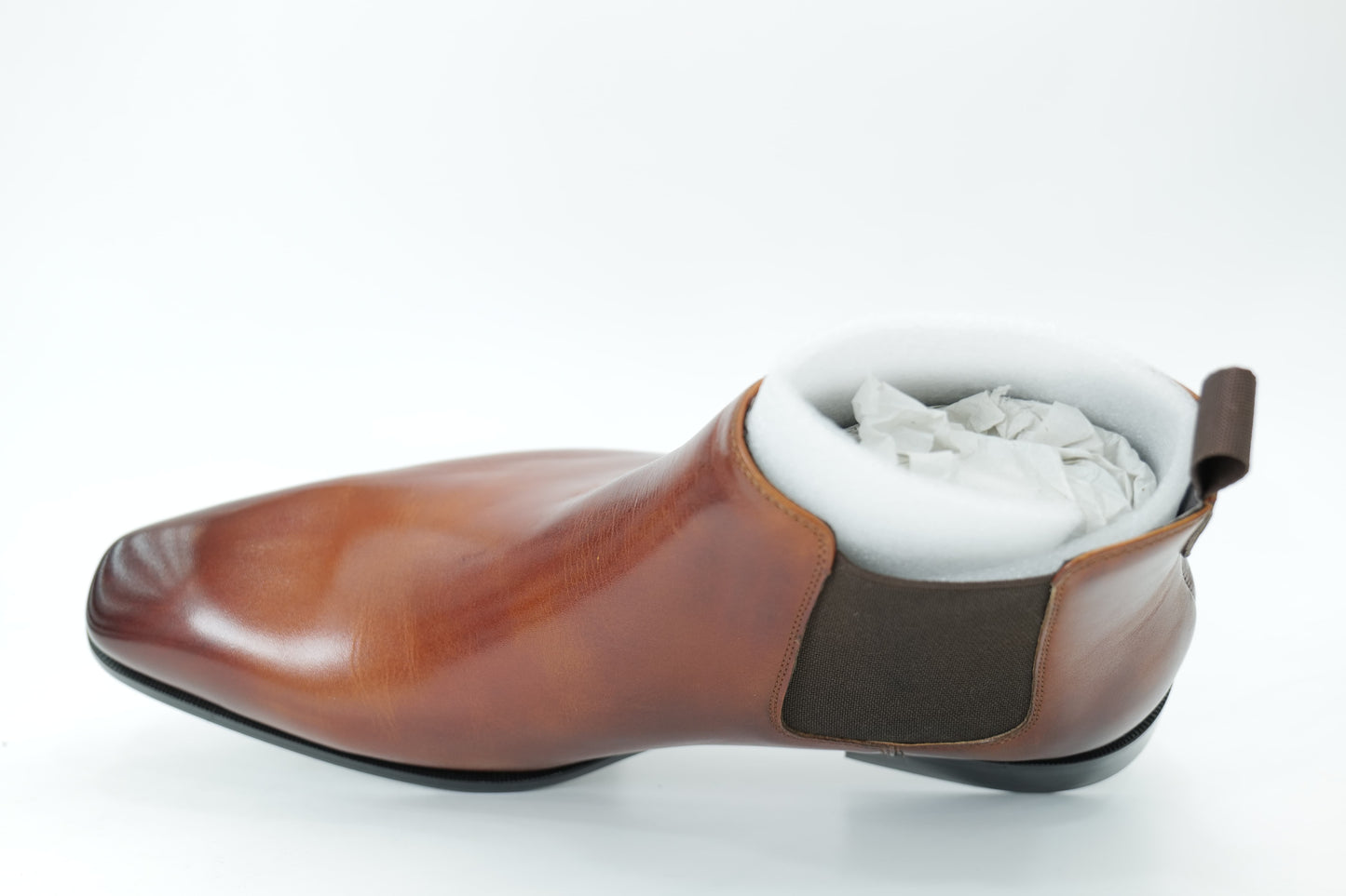 Chelsea boot