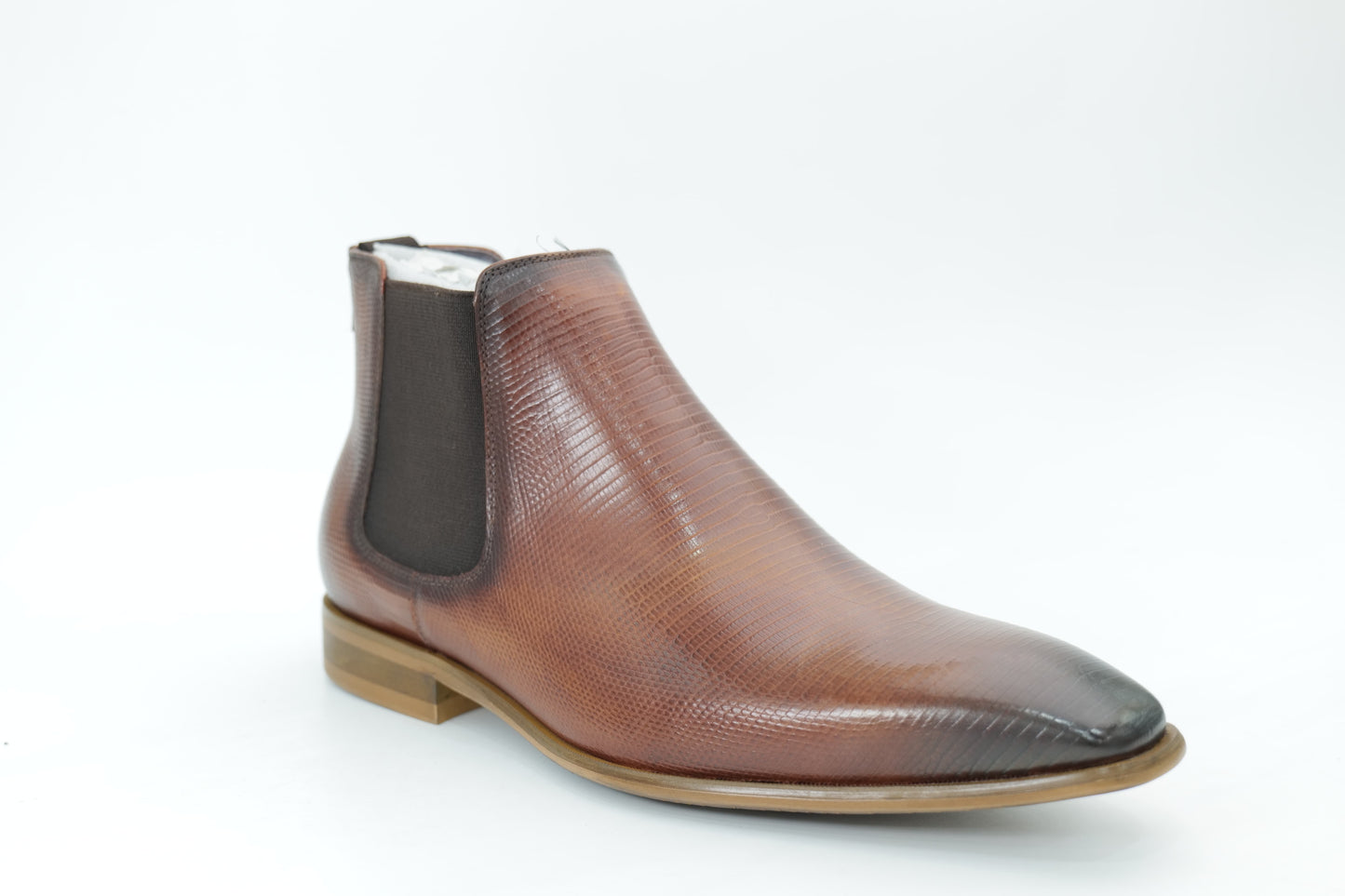 Chelsea boot