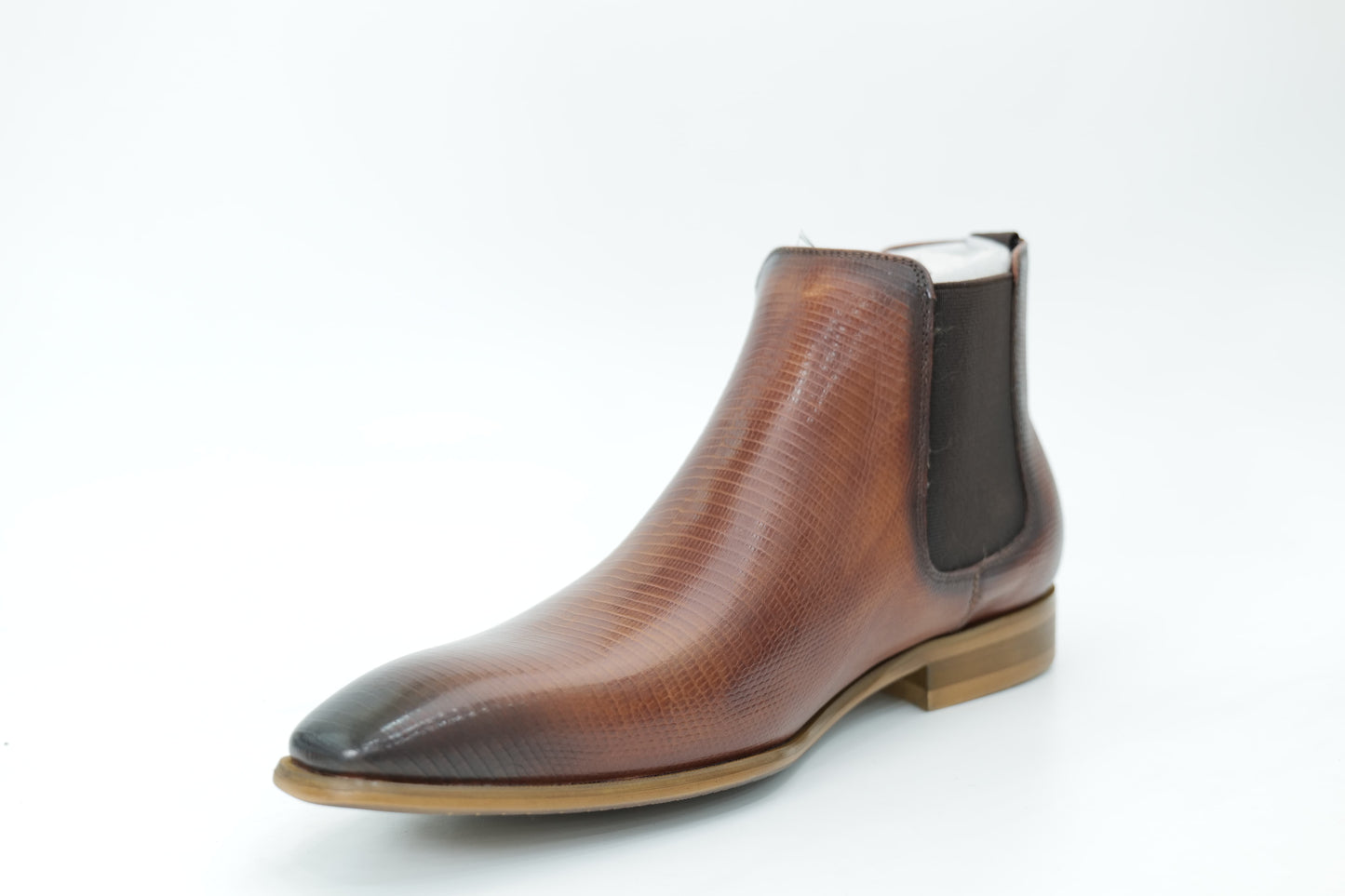 Chelsea boot