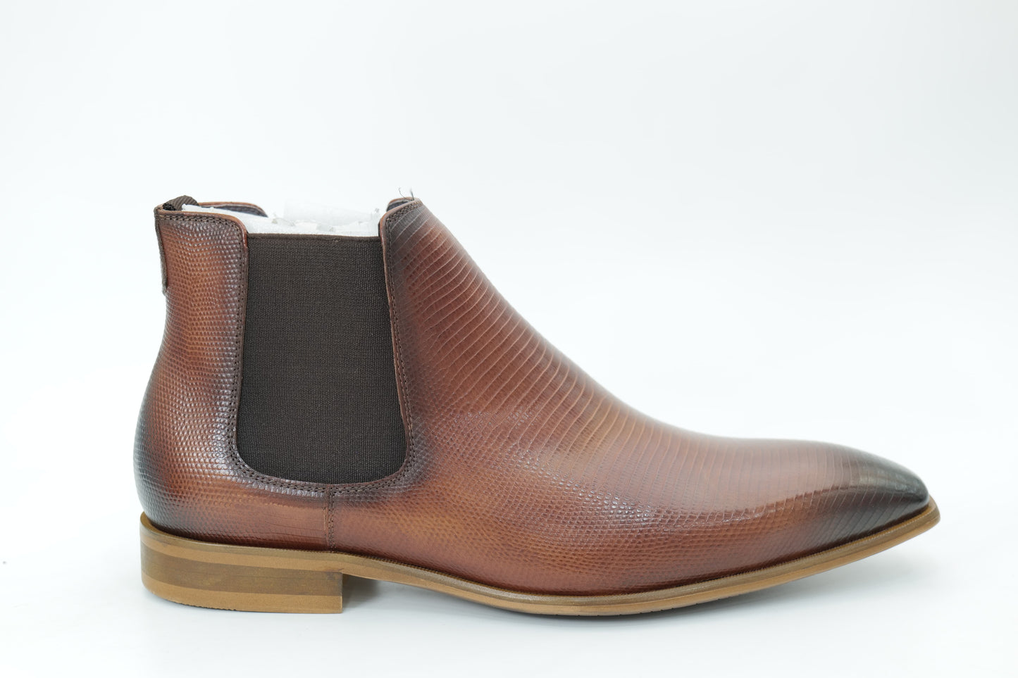 Chelsea boot