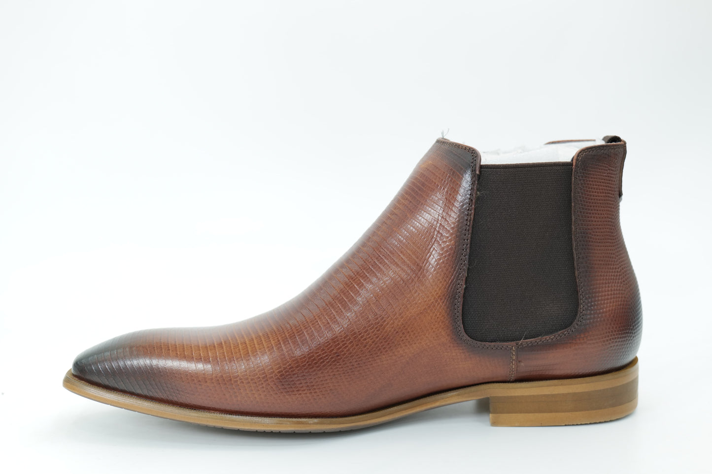 Chelsea boot