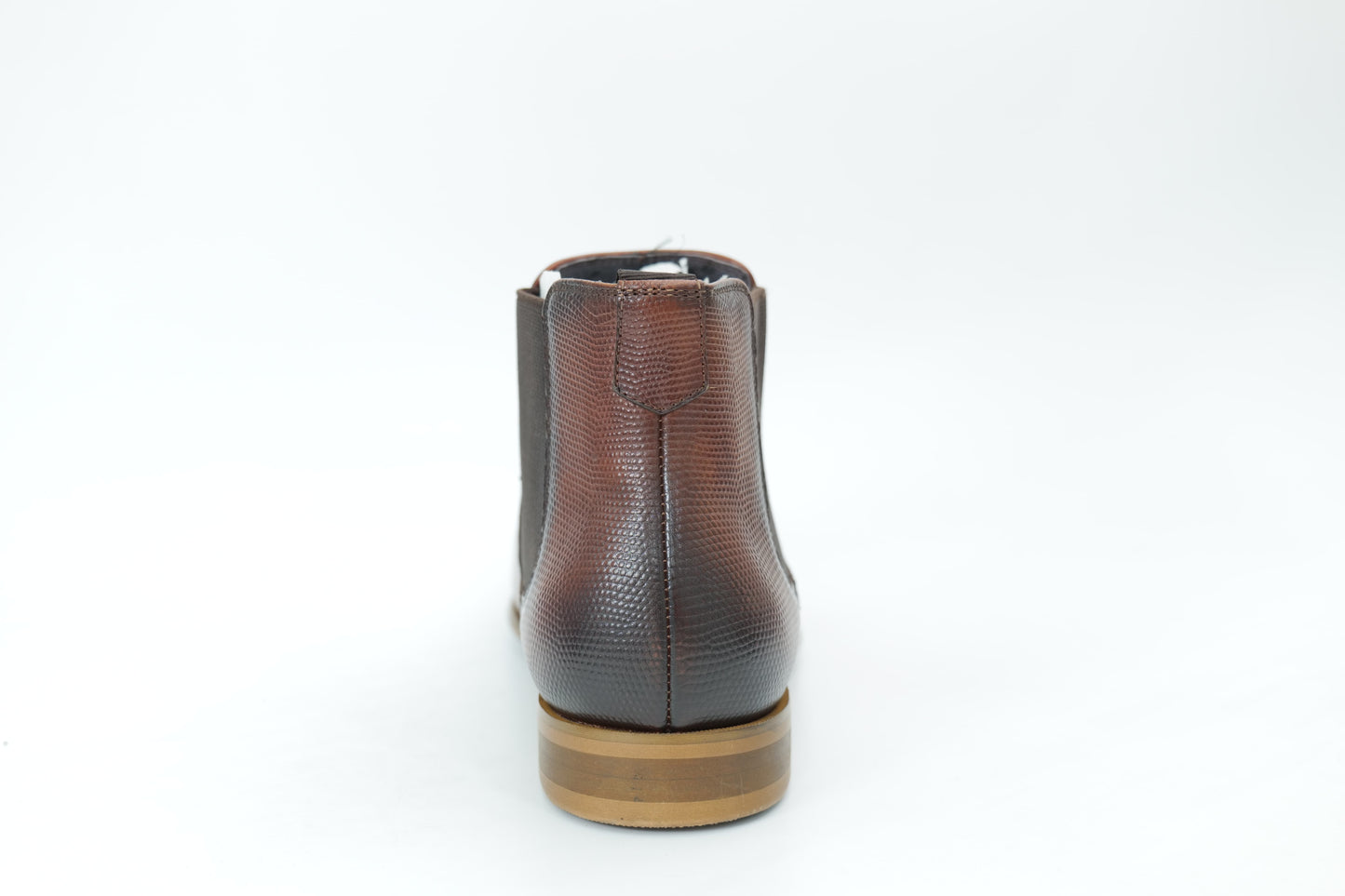 Chelsea boot