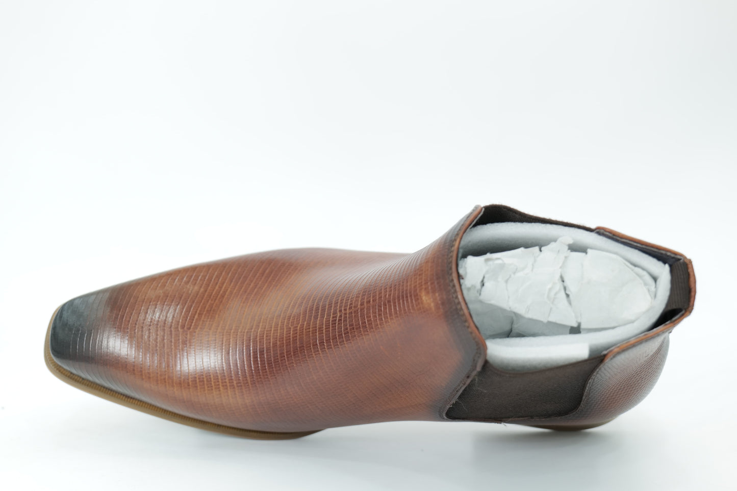 Chelsea boot