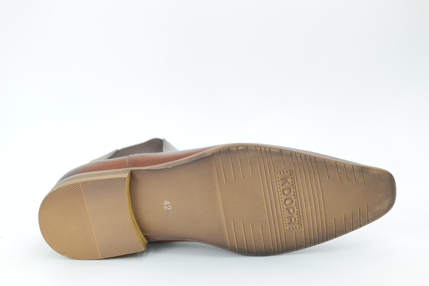 Chelsea boot