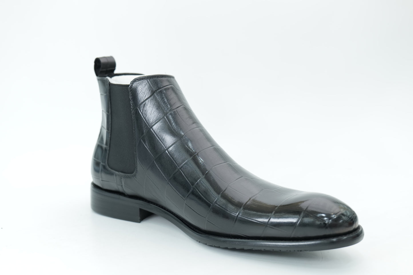 Chelsea boot
