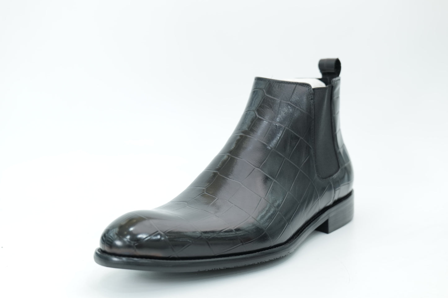Chelsea boot