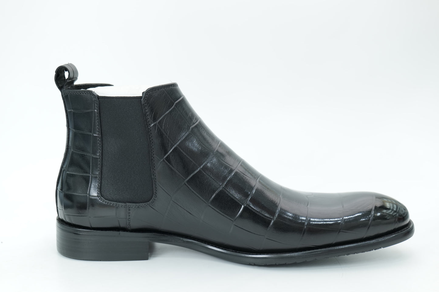 Chelsea boot