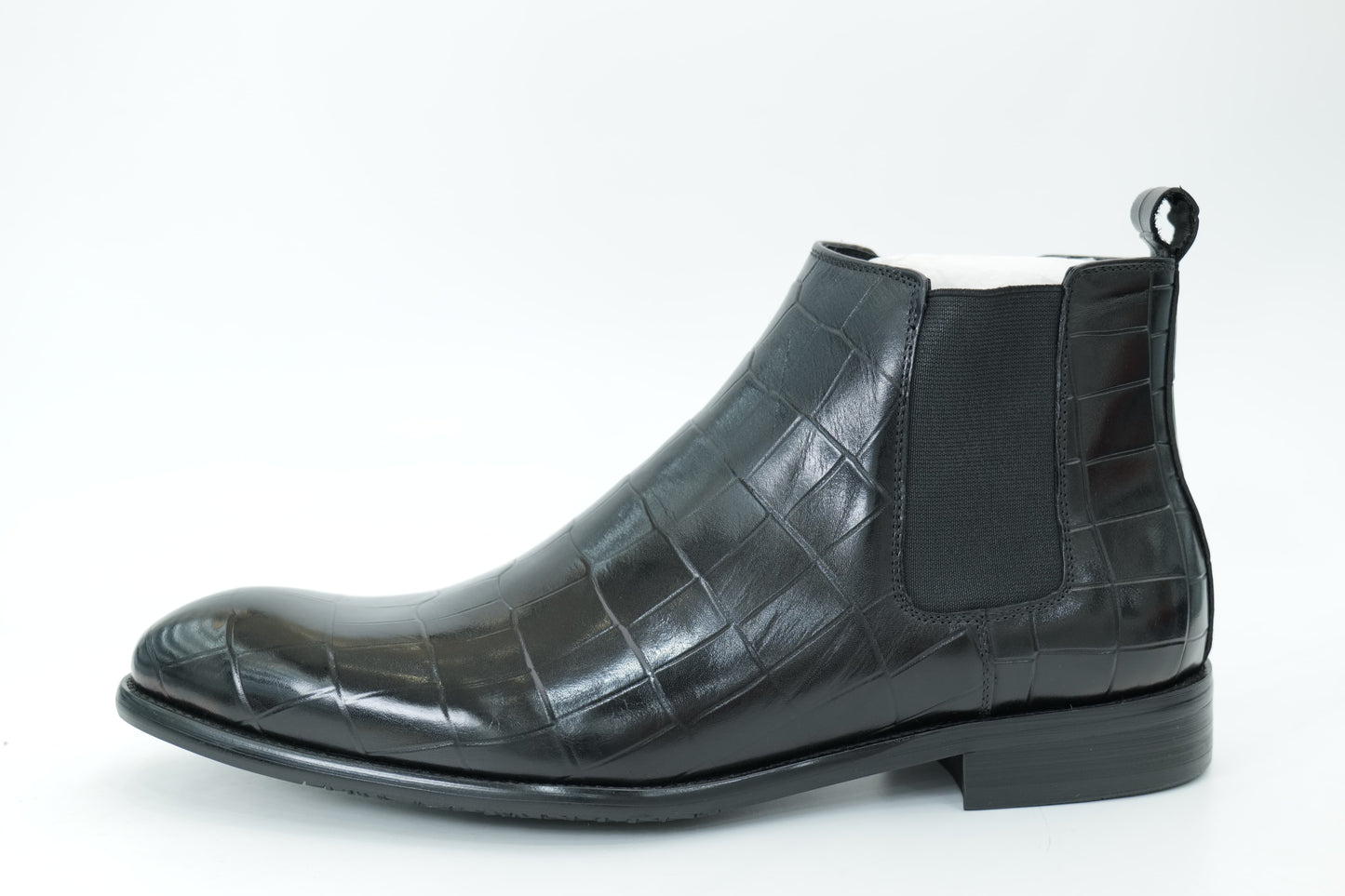 Chelsea boot