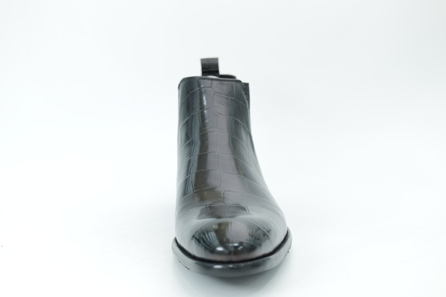 Chelsea boot