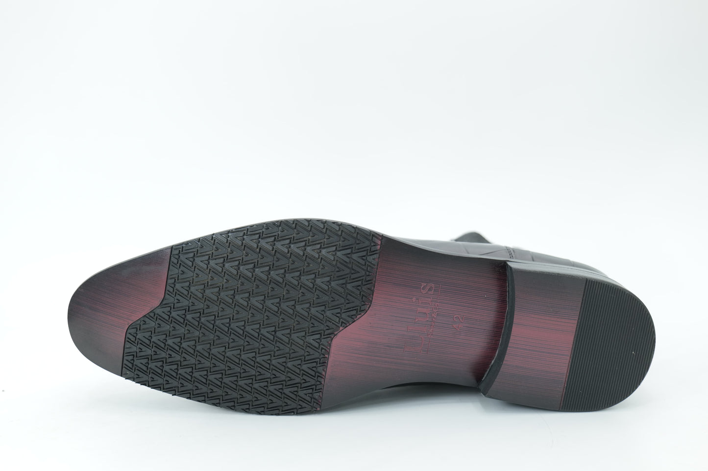 Chelsea boot
