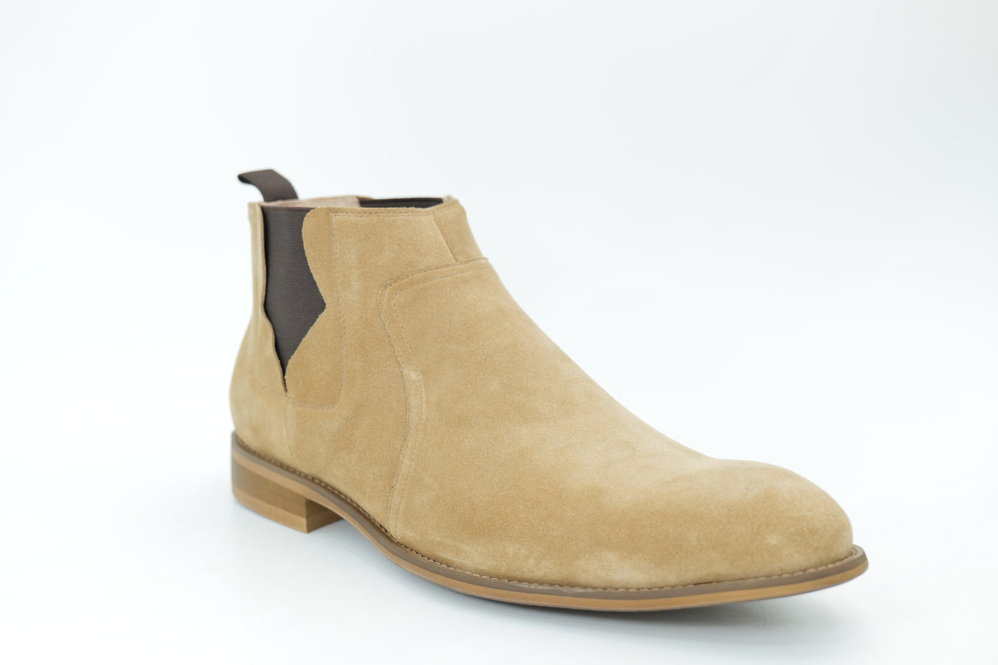 Chelsea boot
