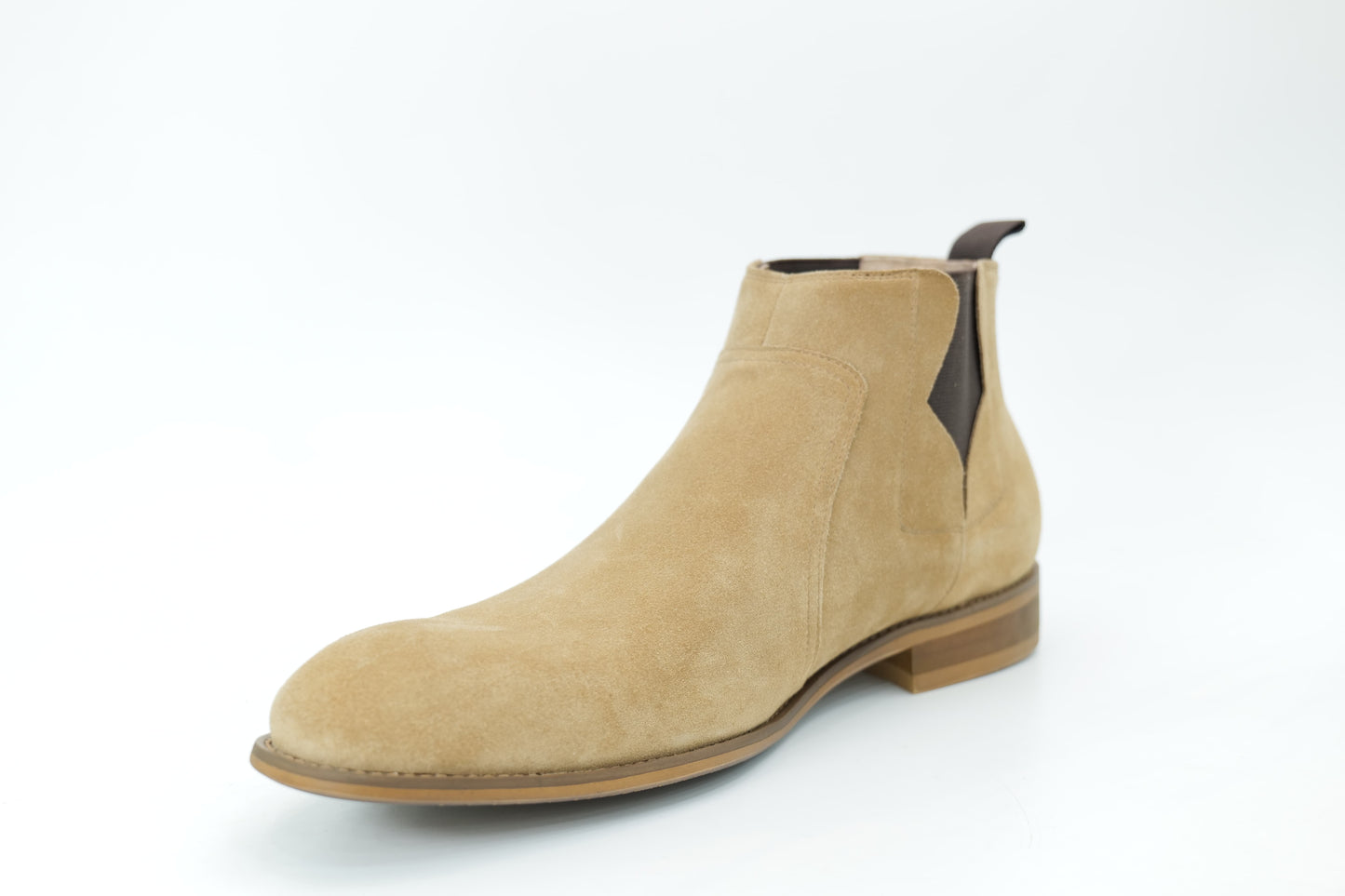 Chelsea boot