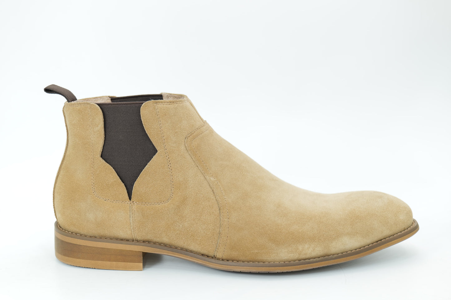 Chelsea boot