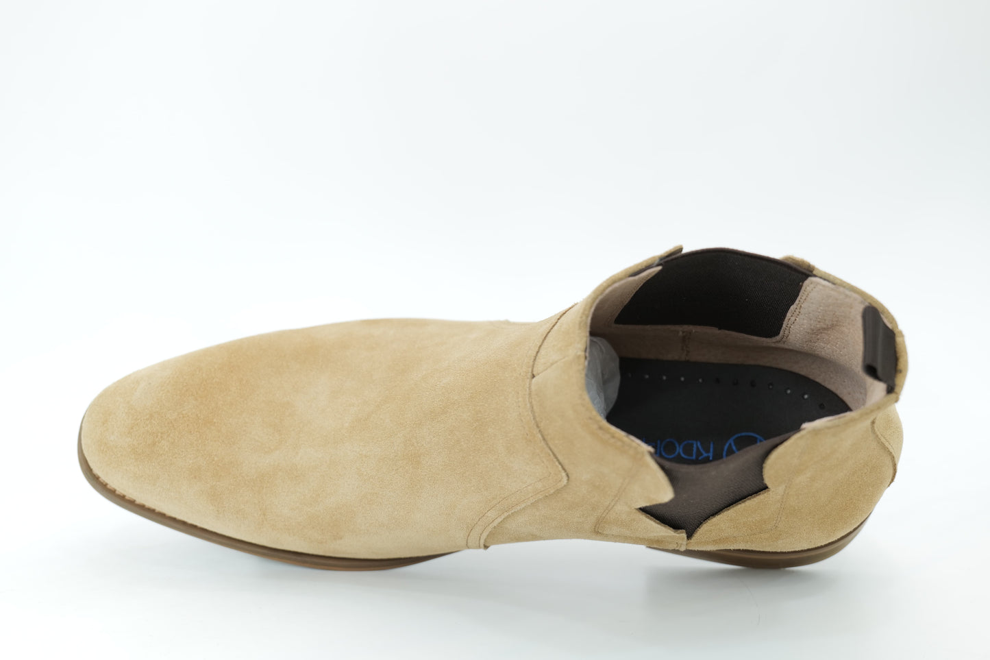 Chelsea boot
