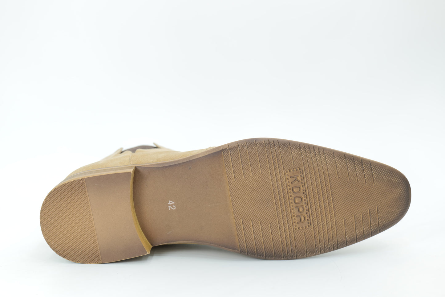 Chelsea boot