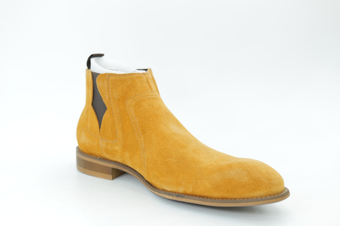 Chelsea boot