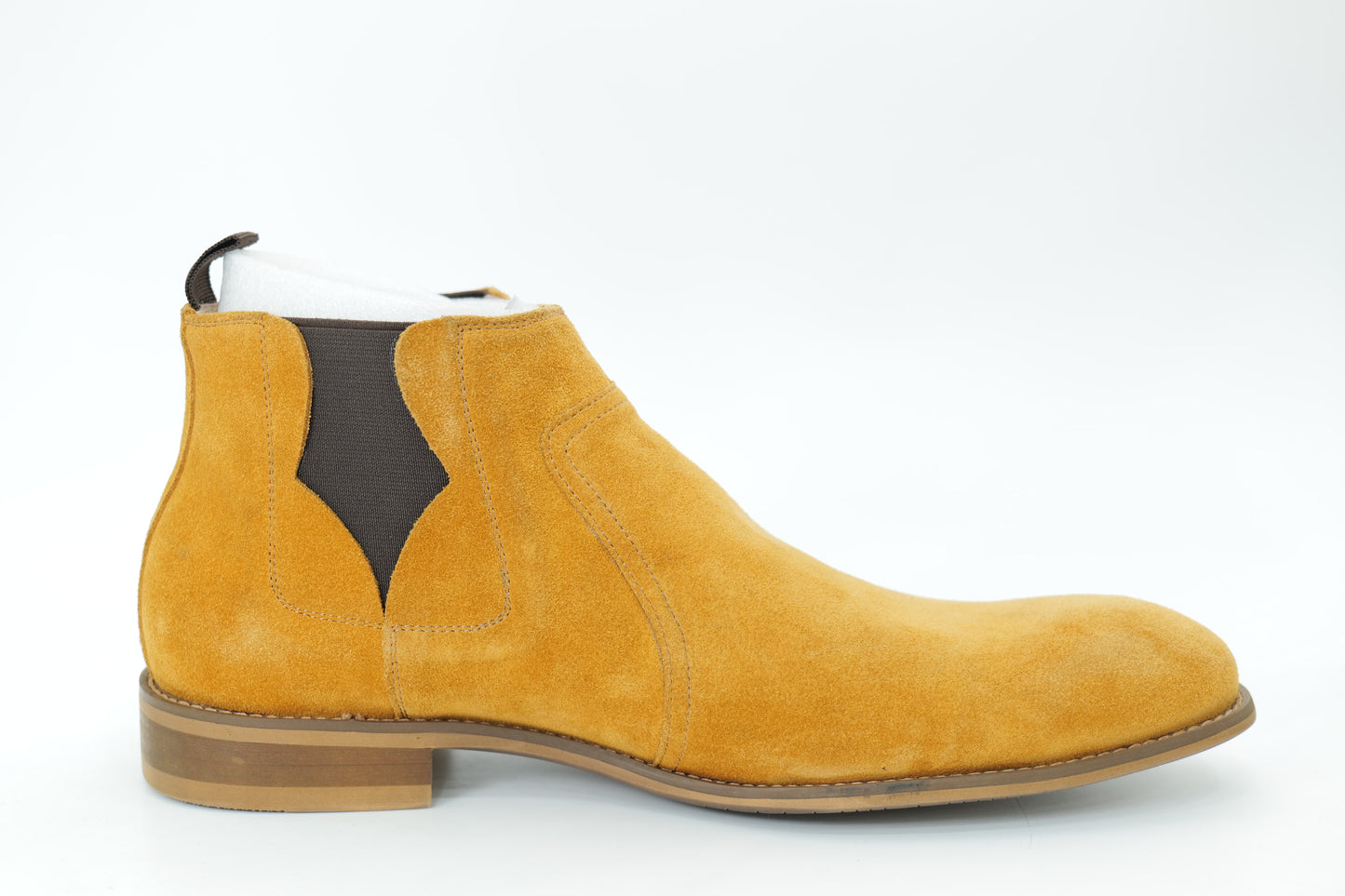 Chelsea boot