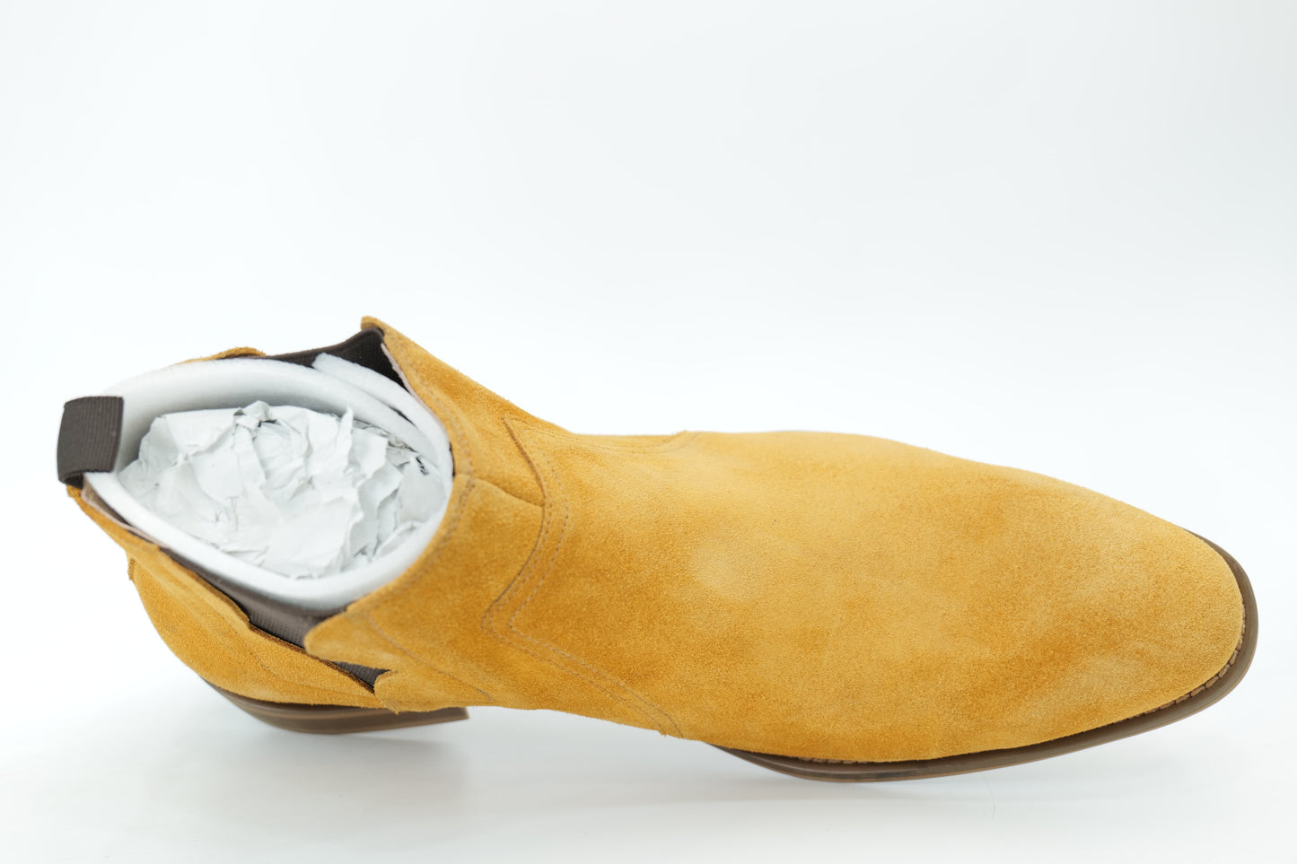 Chelsea boot