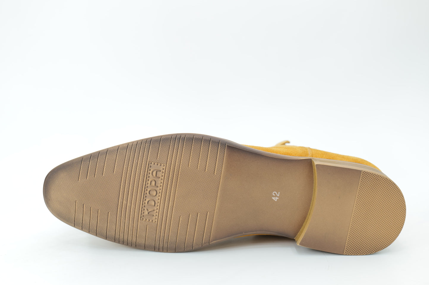 Chelsea boot