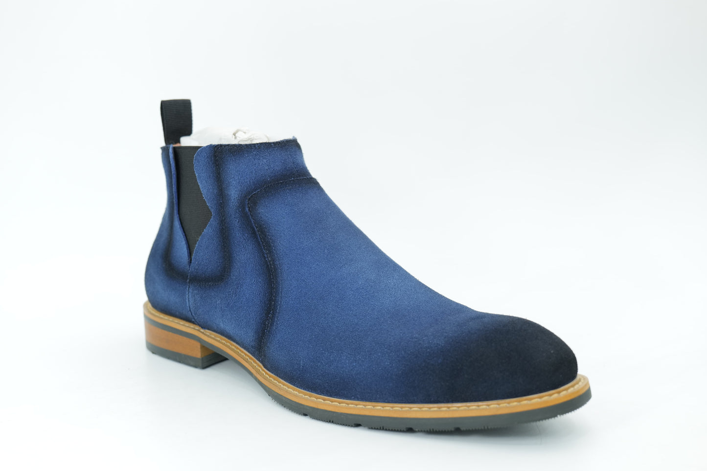 Chelsea boot