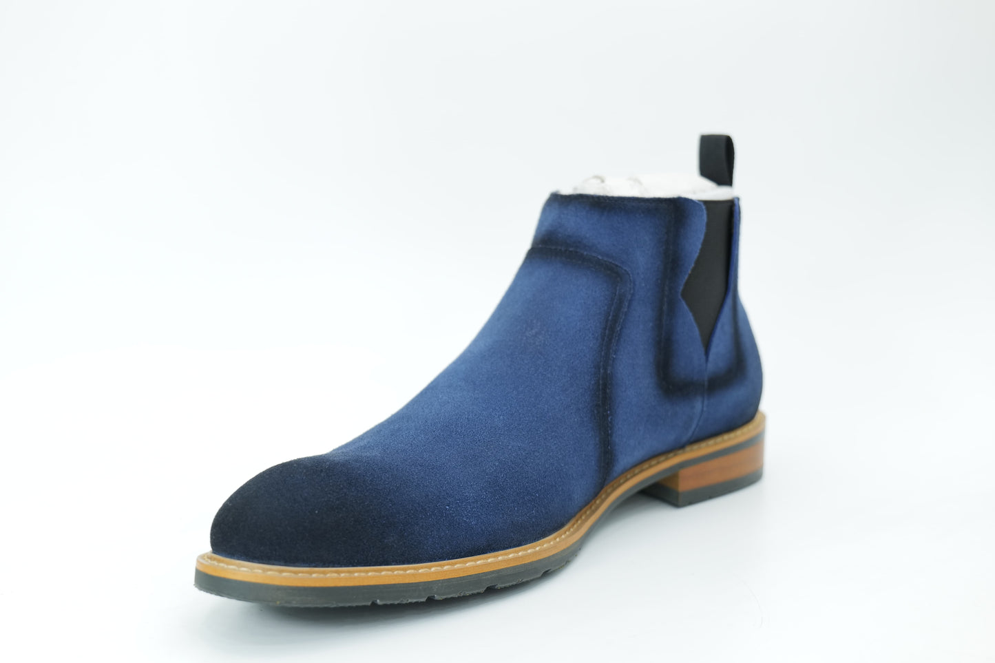 Chelsea boot